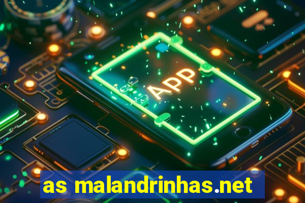 as malandrinhas.net